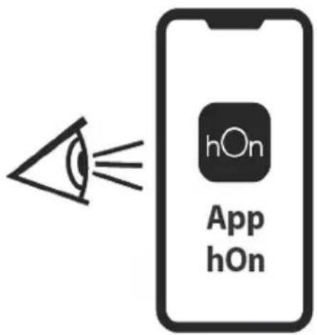 HOOVER HONCQ4T618DX - KOPPLUNGSVORGANG IN DER APP - 5