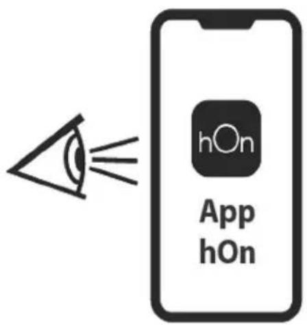 HOOVER HONCQ4T618DX - KOPPELINGSPROCEDURE IN DE APP - 5