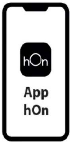 HOOVER HONCQ4T618DX - IN APP PAIRING PROCEDURE - 7