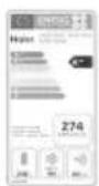 HOOVER HONCQ4T618DX - Accesorii - 2