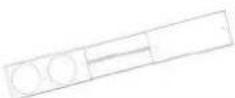 Friedrich ZoneAire Premier ZHV16DA - Accessoires - 5