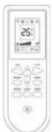 Friedrich ZoneAire Premier ZHV16DA - Accessories - 4