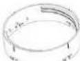 Friedrich ZoneAire Premier ZHV16DA - Accesorios - 3