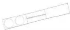 Friedrich ZoneAire Premier ZHV16DA - Accessories - 5