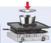 TRISA Fondue Fusion 7626.75 - <0.1 W - 7