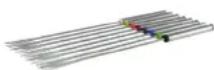 TRISA Fondue Fusion 7626.75 - <0.1 W - 8