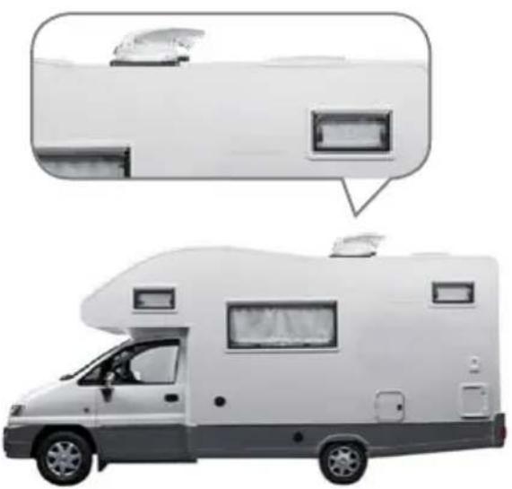 MEGASAT Caravanman Kompakt 4 - Préparation - 1