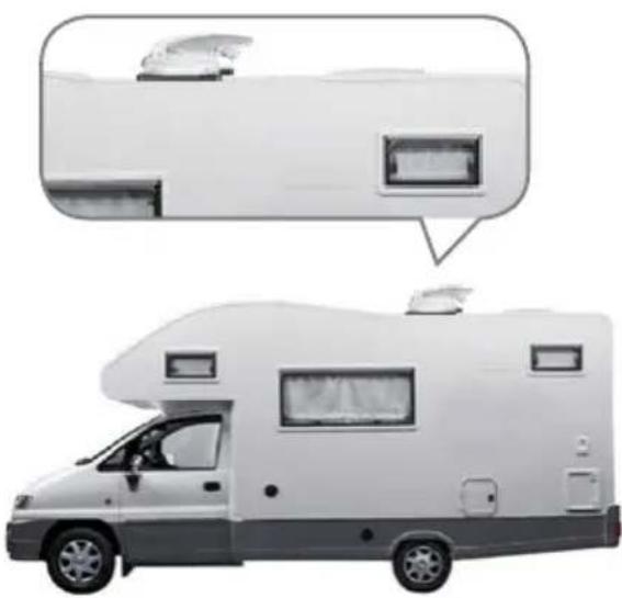 MEGASAT Caravanman Kompakt 4 - Vorbereitung - 1