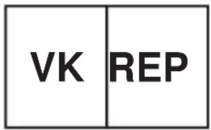 Vevor QLDZ09 - Waarschuwing - 2
