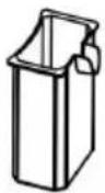 Vevor JY-150D - PARTS LIST - 10
