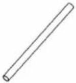 Vevor JY-150D - PARTS LIST - 3