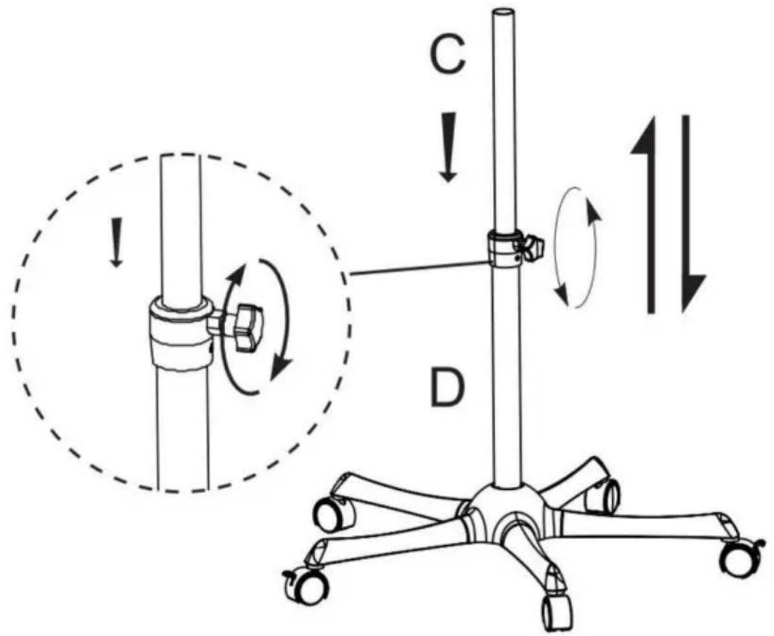 Vevor JY-150D - VEVOR® - 2