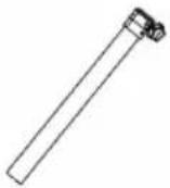 Vevor JY-150D - PARTS LIST - 4