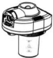 Vevor JY-150D - PARTS LIST - 2