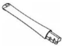 Vevor JY-150D - PARTS LIST - 5