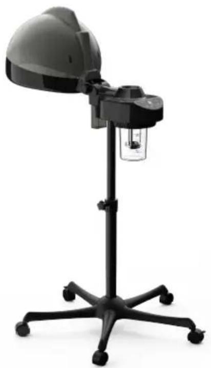 Vevor JY-150D - PROFESSIONAL HAIR STEAMER - 1