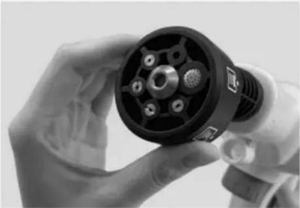 Vevor XS-00B - INSTALLATIONSRIKTLINJER - 12