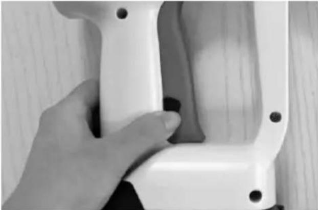Vevor XS-00B - INSTALLATION GUIDELINE - 14
