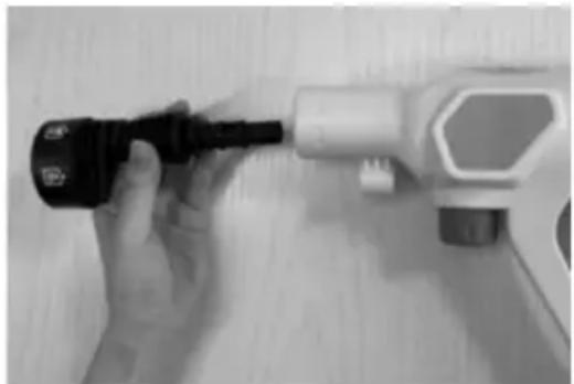 Vevor XS-00B - INSTALLATIONSRIKTLINJER - 1