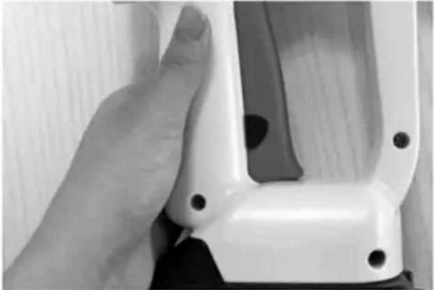 Vevor XS-00B - INSTALLATIONSRIKTLINJER - 17
