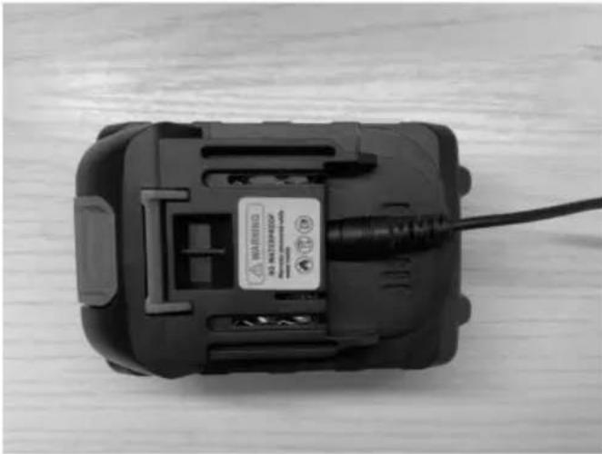 Vevor XS-00B - INSTALLATIONSRIKTLINJER - 20