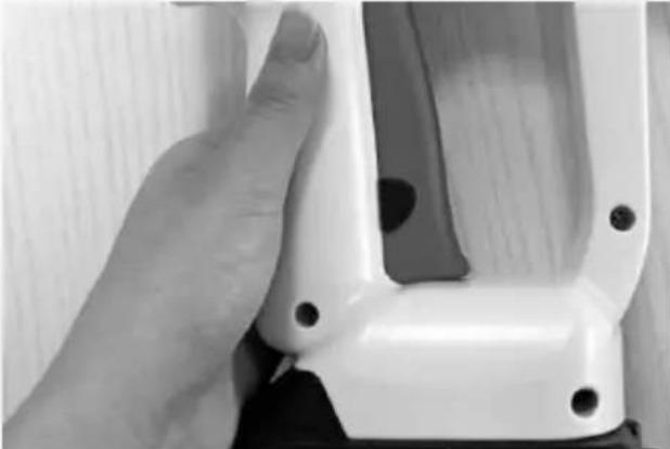 Vevor XS-00B - INSTALLATION GUIDELINE - 17