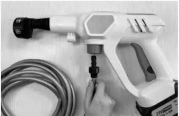 Vevor XS-00B - INSTALLATIONSRIKTLINJER - 10