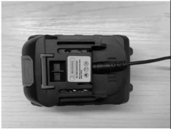 Vevor XS-00B - INSTALLATION GUIDELINE - 20