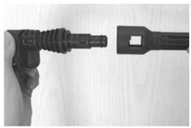 Vevor XS-00B - VEVOR® - 1
