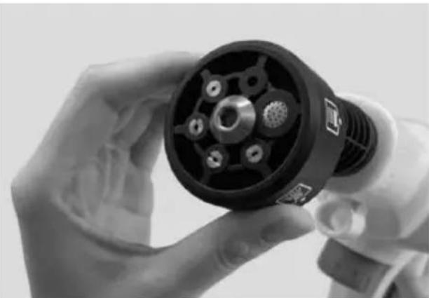 Vevor XS-00B - INSTALLATION GUIDELINE - 12