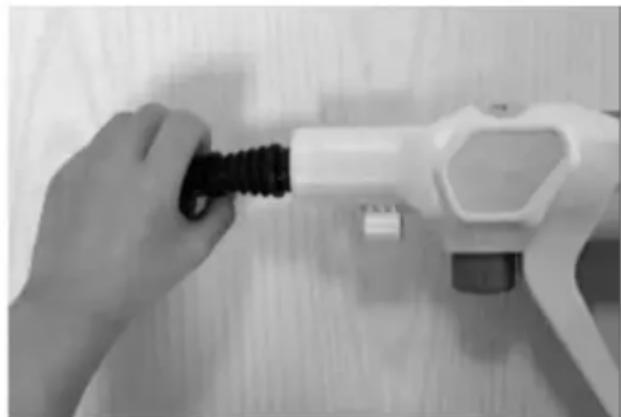 Vevor XS-00B - INSTALLATIONSRIKTLINJER - 2