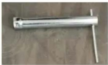 Vevor G250A - Part List - 3