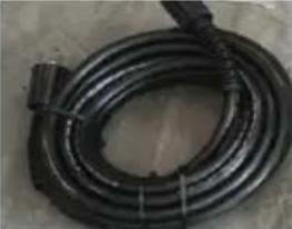 Vevor G250A - Part List - 10