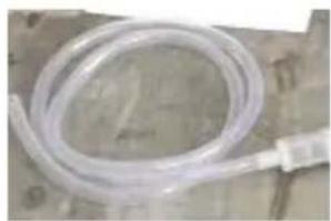 Vevor G250A - Part List - 9