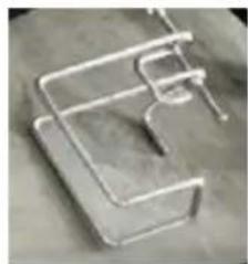 Vevor G250A - Part List - 7
