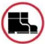Vevor G250A - Part List - 18