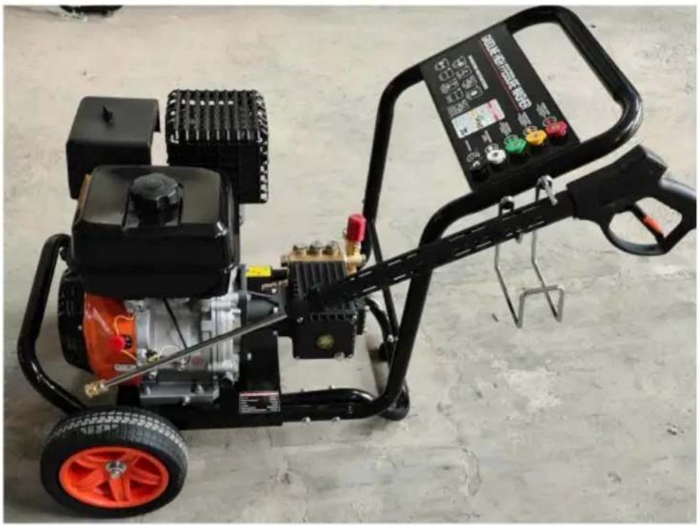 Vevor G250A - VEVOR® - 1