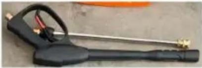Vevor G250A - ULTERIORI AVVERTENZE DI SICUREZZA PER LA PRESSIONE RONDELLA. - 5