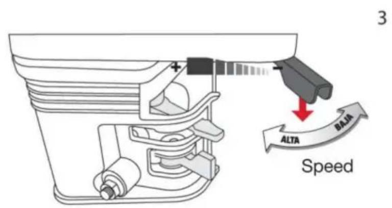 Vevor G250A - NETTOYAGE DU DÉPÔT DE SÉDIMENTS (Fig. J) - 4