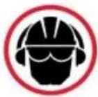 Vevor G250A - Part List - 16