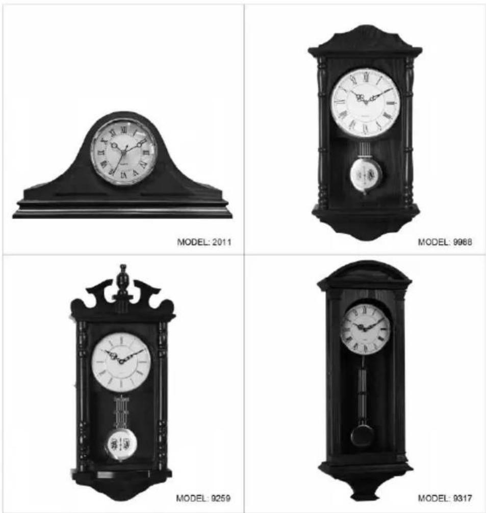 Vevor 2011 - VEVOR - 1