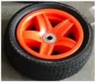 Vevor 170D - ULTERIORI AVVERTENZE DI SICUREZZA PER LA PRESSIONE RONDELLA. - 2