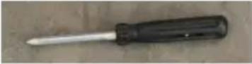 Vevor 170D - Part List - 15