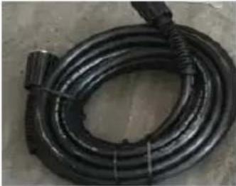 Vevor 170D - Part List - 10