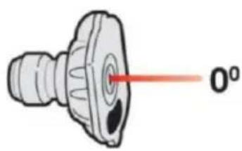 Vevor 170D - 1.Spray nozzle selection - 1
