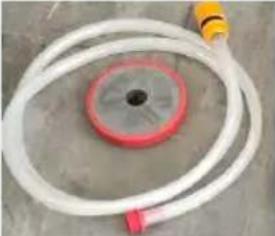Vevor 170D - Part List - 8