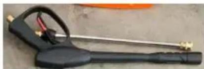 Vevor 170D - Liste des pièces - 2