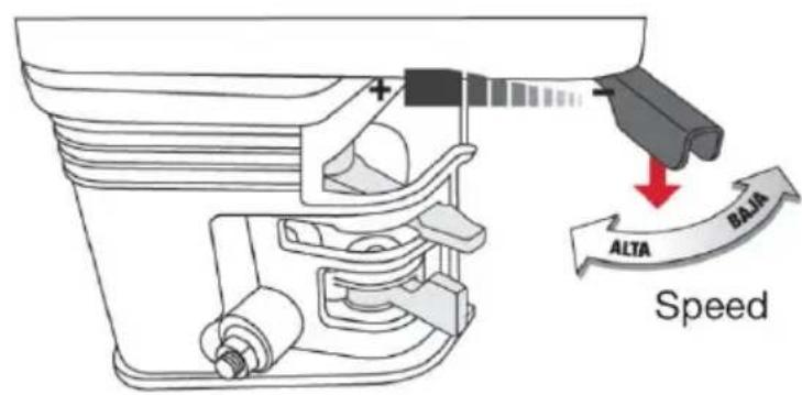 Vevor 170D - Start-up (Fig. B) - 3
