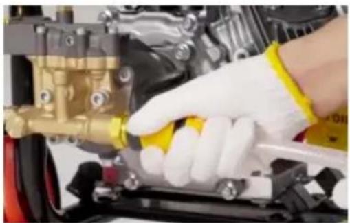 Vevor 170D - ASSEMBLEA DELL'ARTICOLO: - 7
