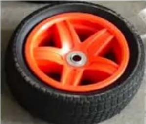 Vevor 170D - Part List - 2